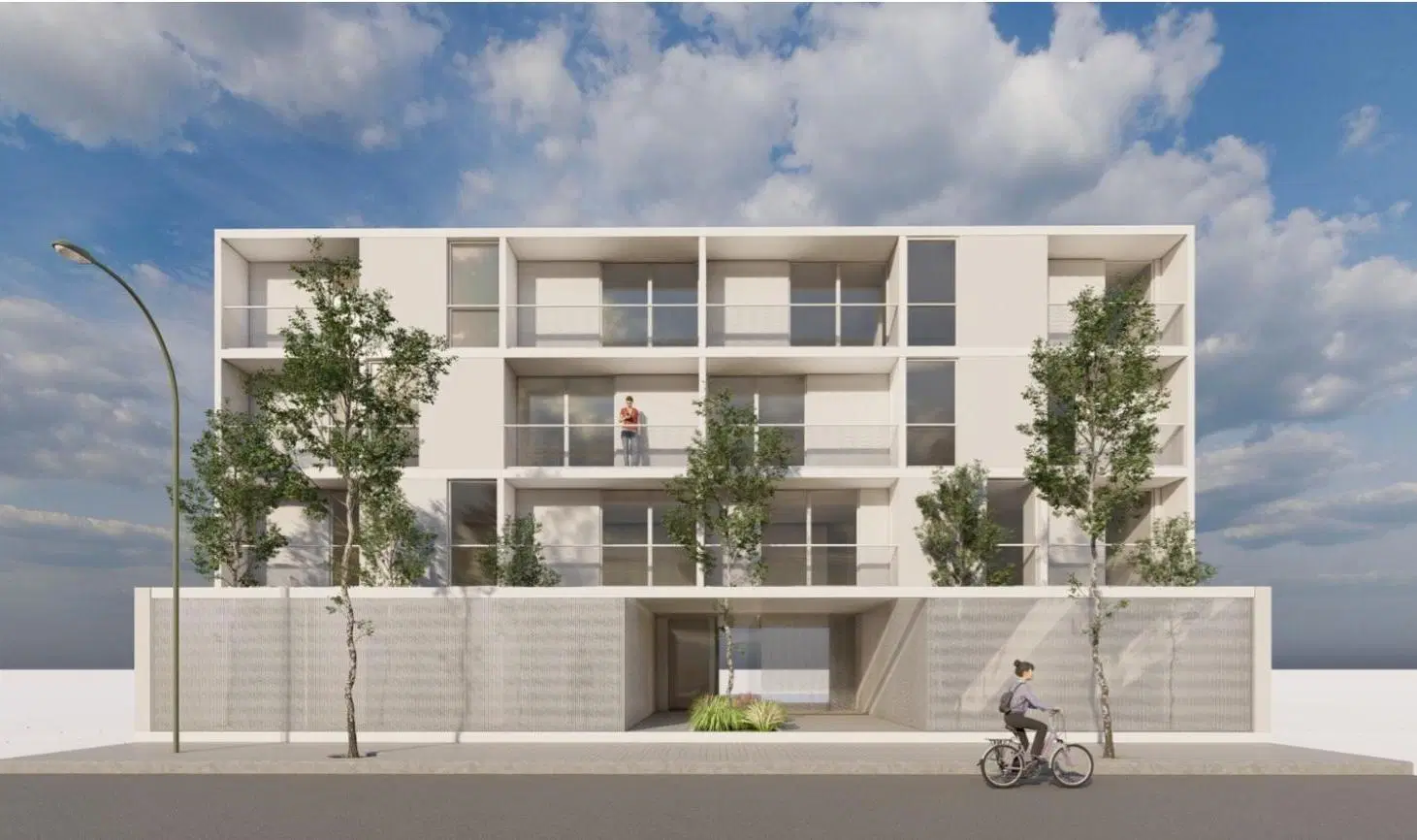 Departamento en VENTA. 1