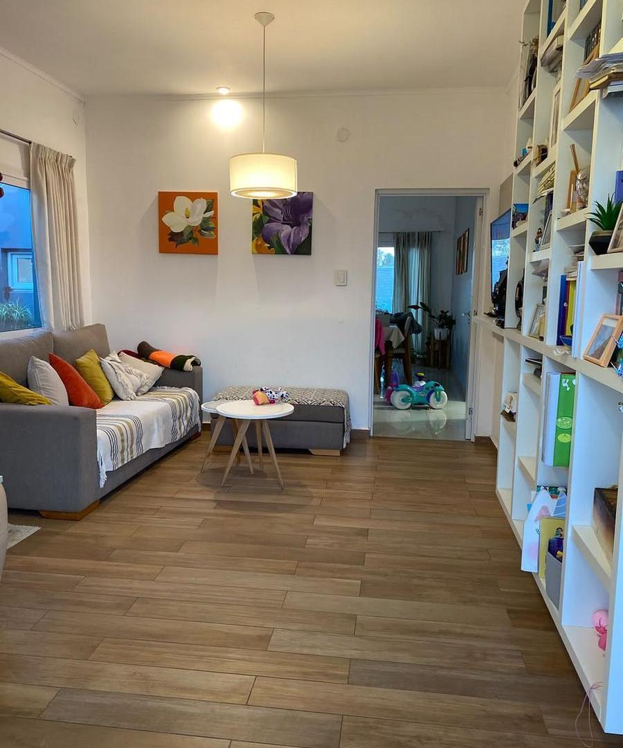 Foto de Casa en Barrio Antártida Argentina, imagen 1