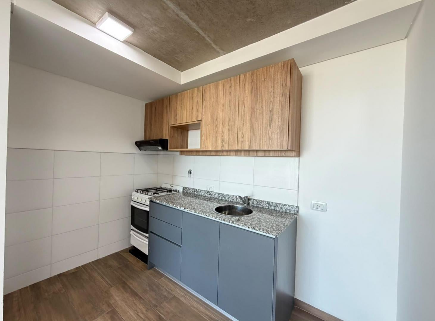 Foto de Departamento en Barrio Amancay, imagen 4