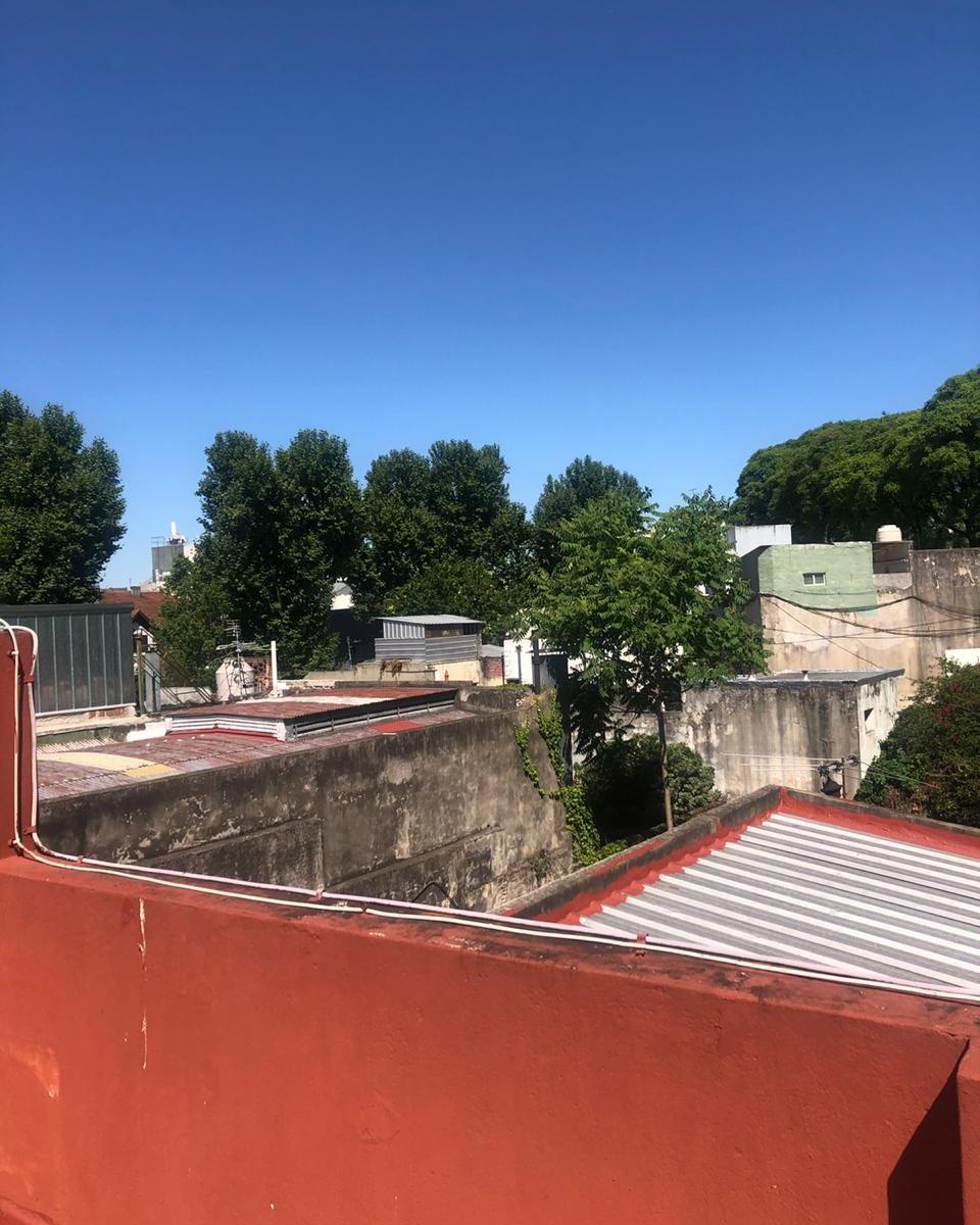 La Pampa 4542 - Villa Urquiza - PH + Local Comercial