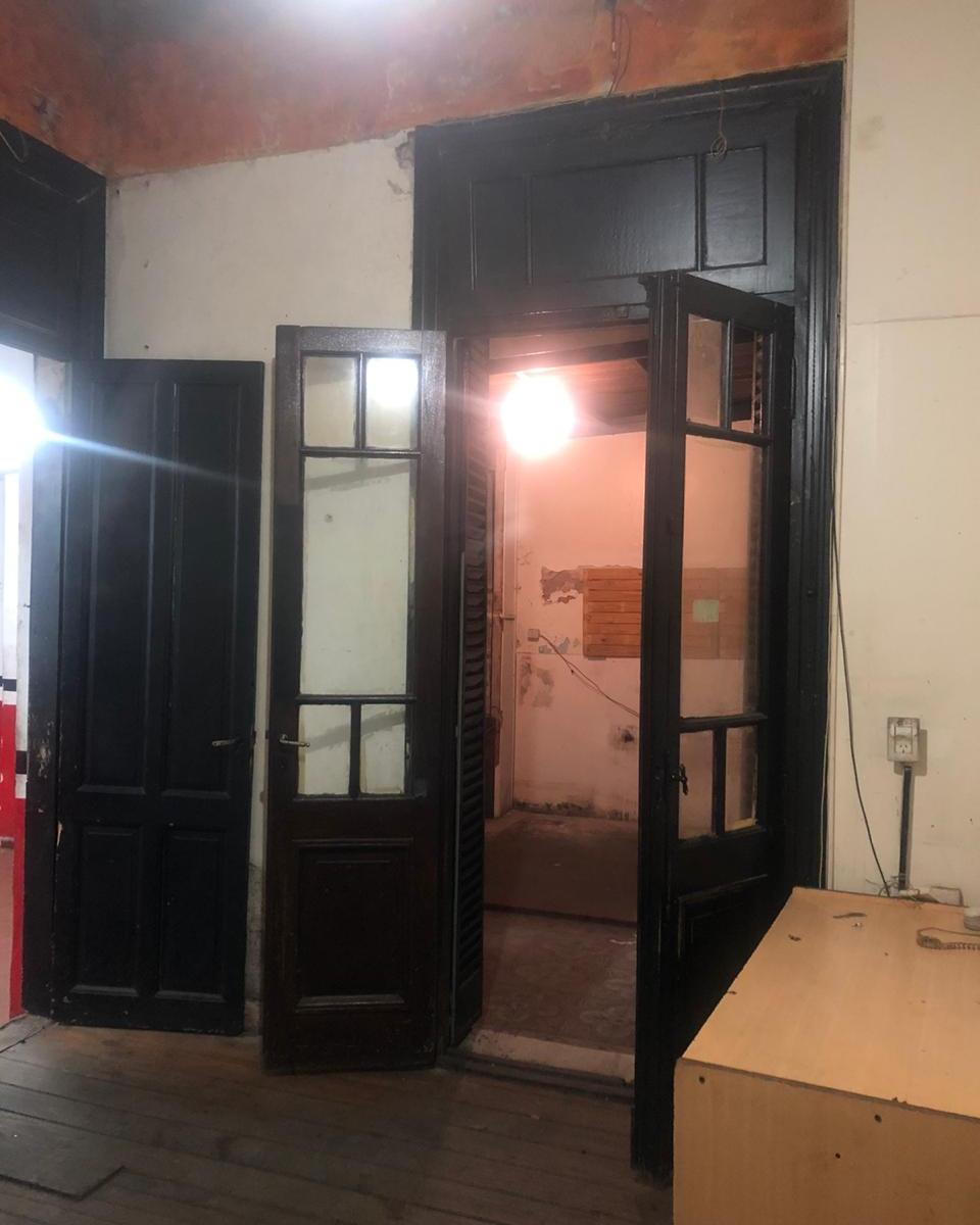 Foto de La Pampa 4542 - Villa Urquiza - PH + Local Comercial, imagen 5