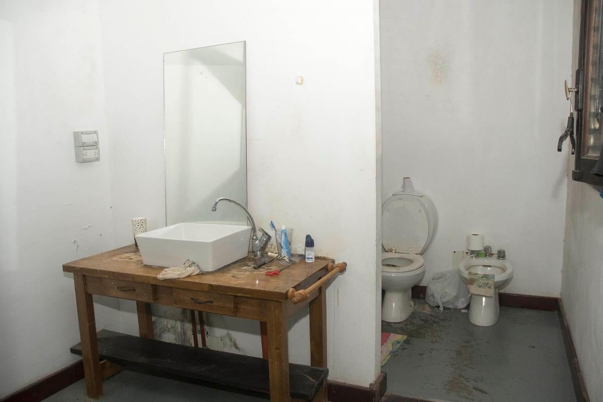 Foto de CASA A RECICLAR A METROS DE AV. LIBERTADOR, imagen 2