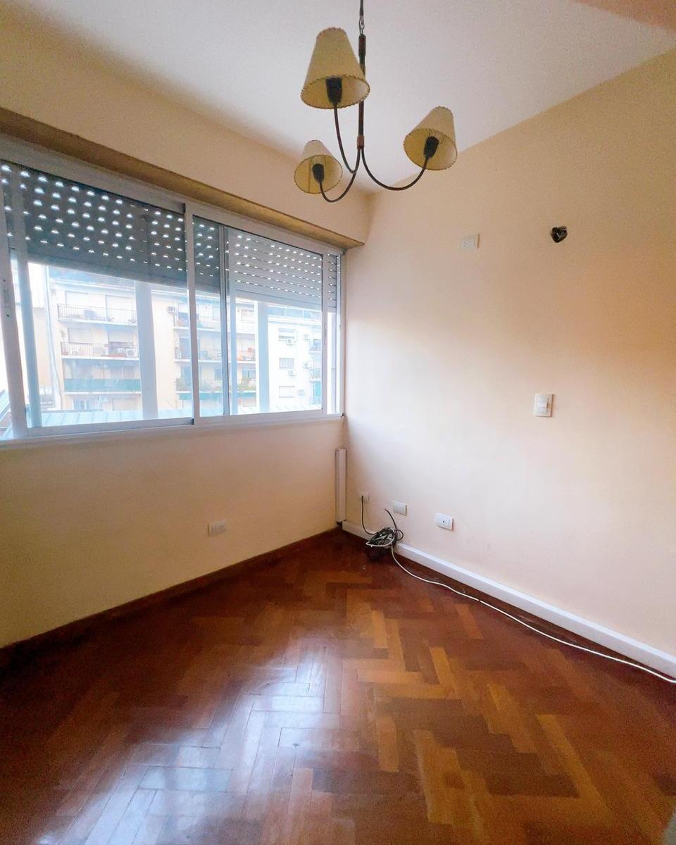 Venta - Departamento de 3 Ambientes en Caballito 3