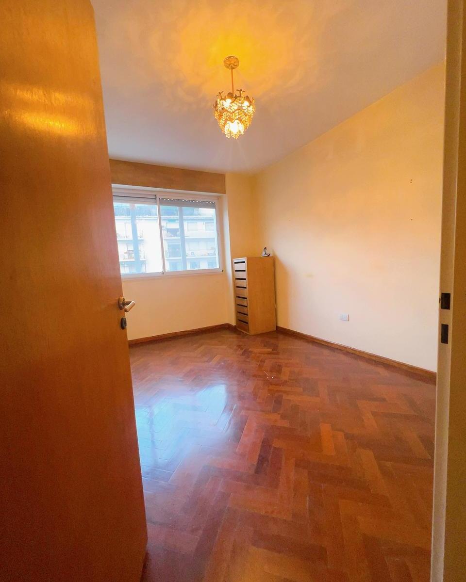 Venta - Departamento de 3 Ambientes en Caballito 4