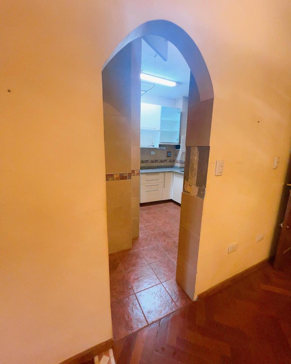 Venta - Departamento de 3 Ambientes en Caballito 5