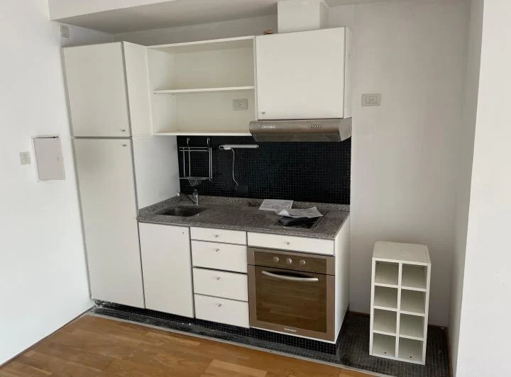 LINDO MONOAMBIENTE EN BELGRANO 2