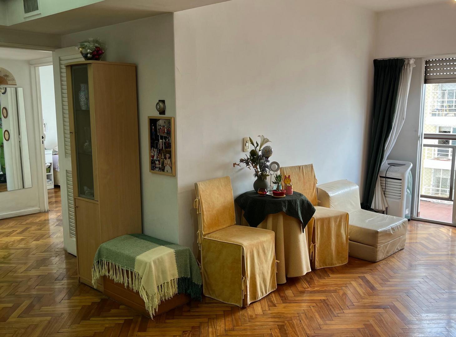 Foto de 4 AMBIENTES CON DEPENDENCIA, imagen 3