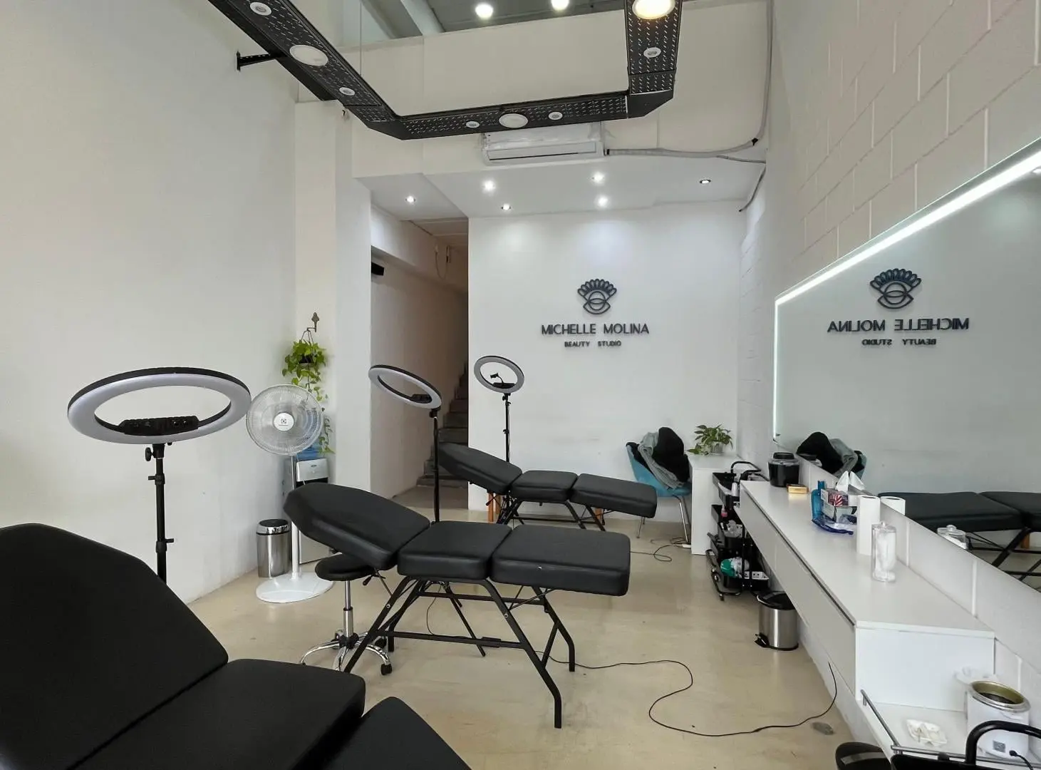 ALQUILER LOCAL COMERCIAL – CALLE LOYOLA 764 3