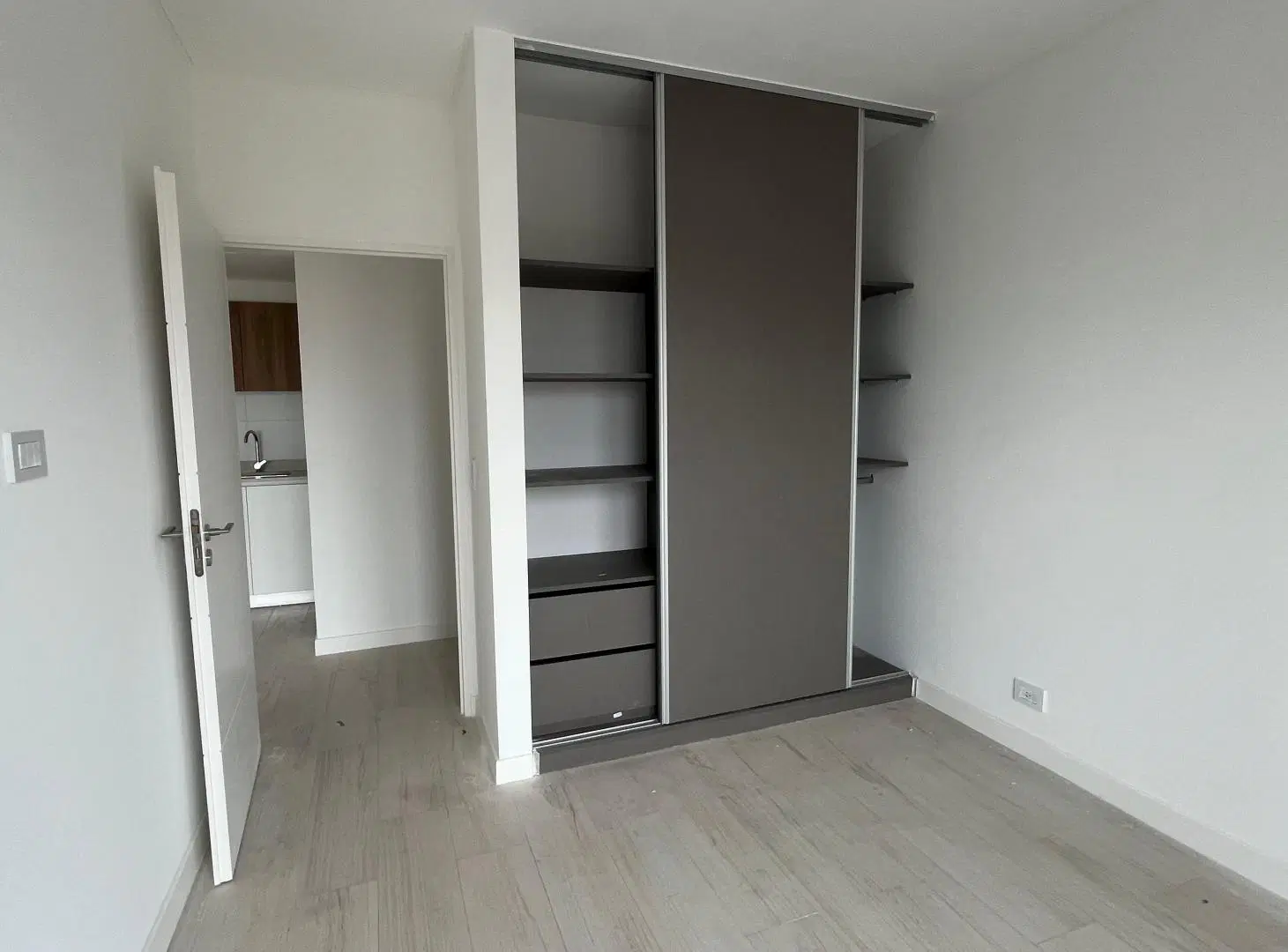 Terrazas de Nuñez - 2 Ambientes a Estrenar 2