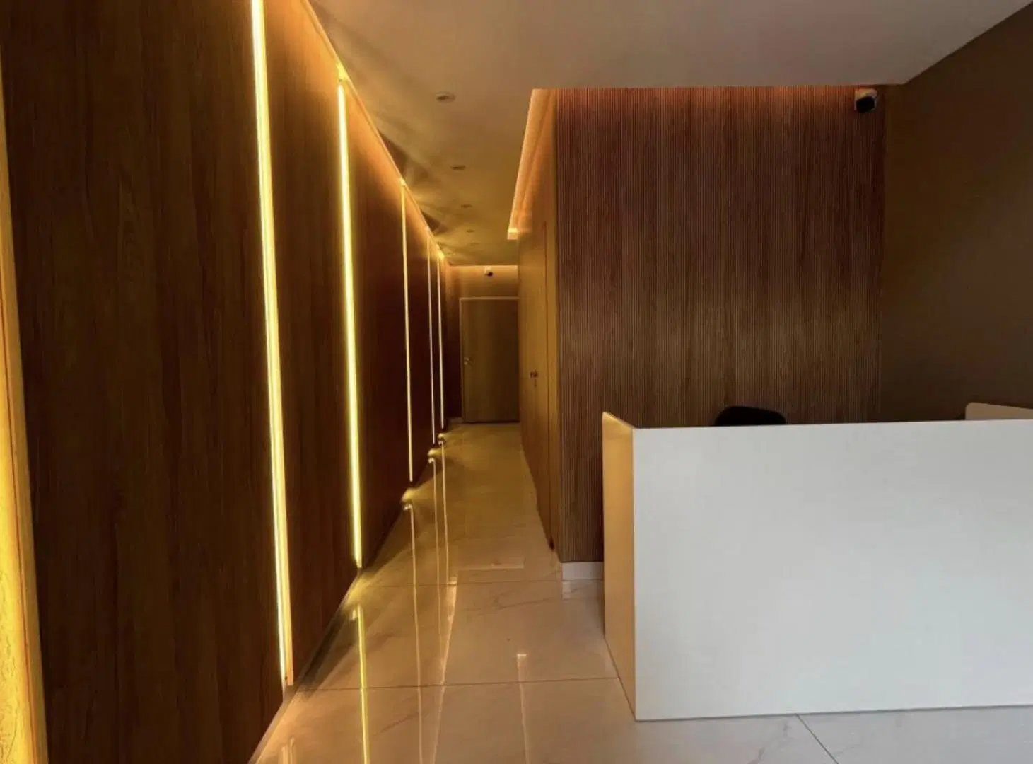 2 AMBIENTES A ESTRENAR EN RECOLETA 3
