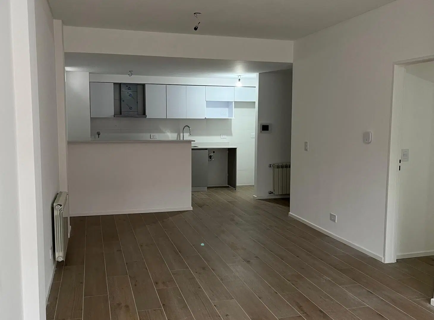 Villa Urquiza – 3 Ambientes a Estrenar 2