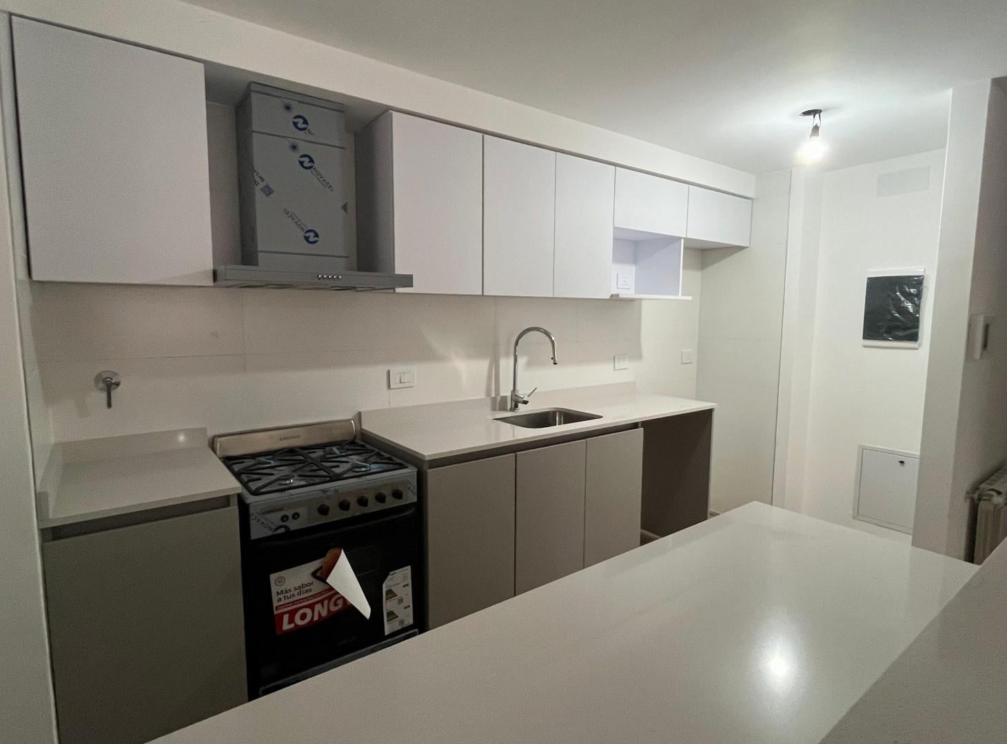 Villa Urquiza – 3 Ambientes a Estrenar con Cochera