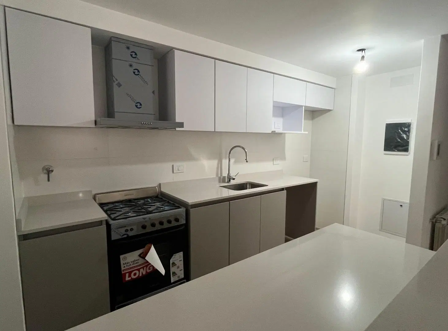 Villa Urquiza – 3 Ambientes a Estrenar 3