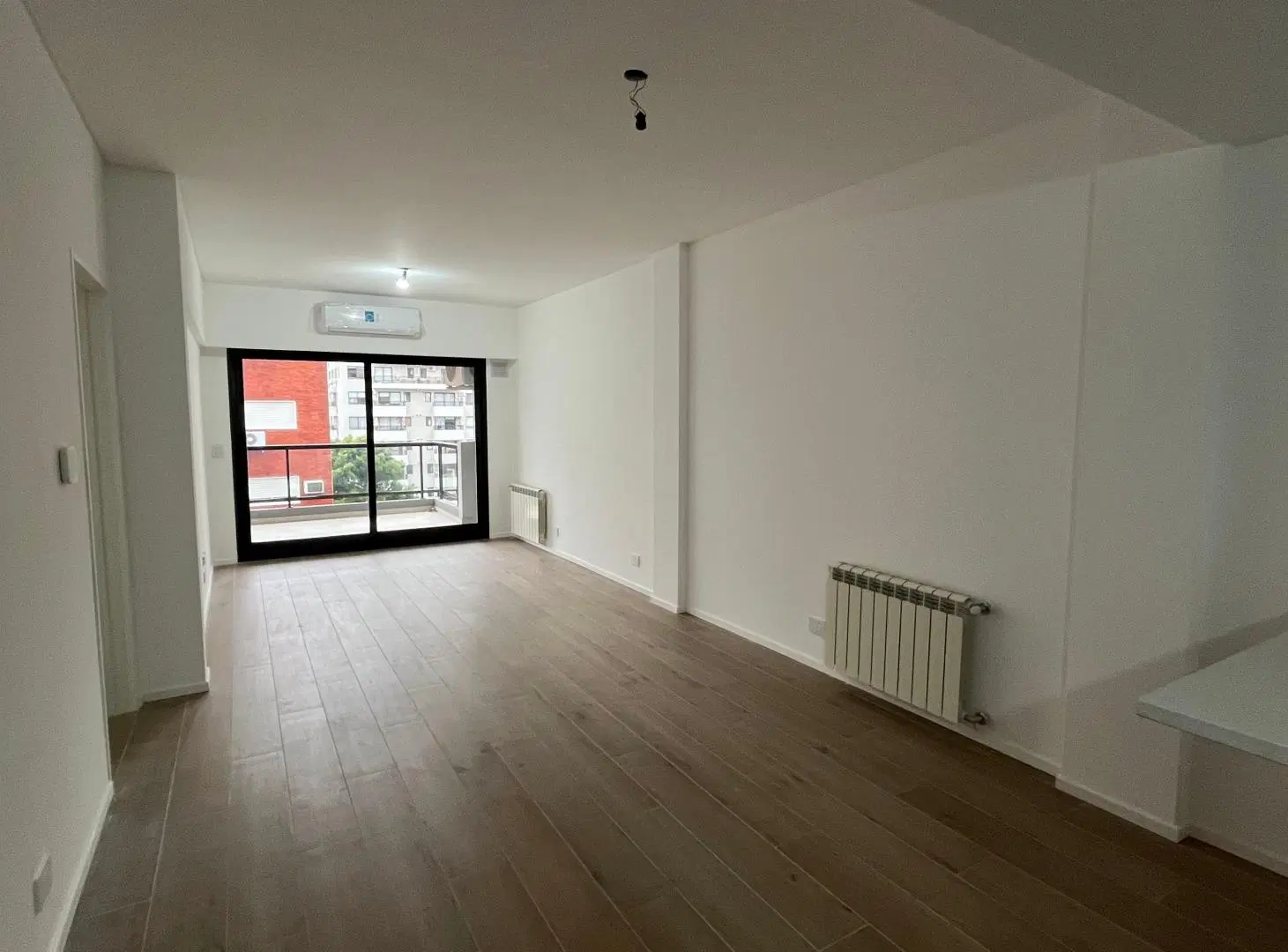 Villa Urquiza – 3 Ambientes a Estrenar 4