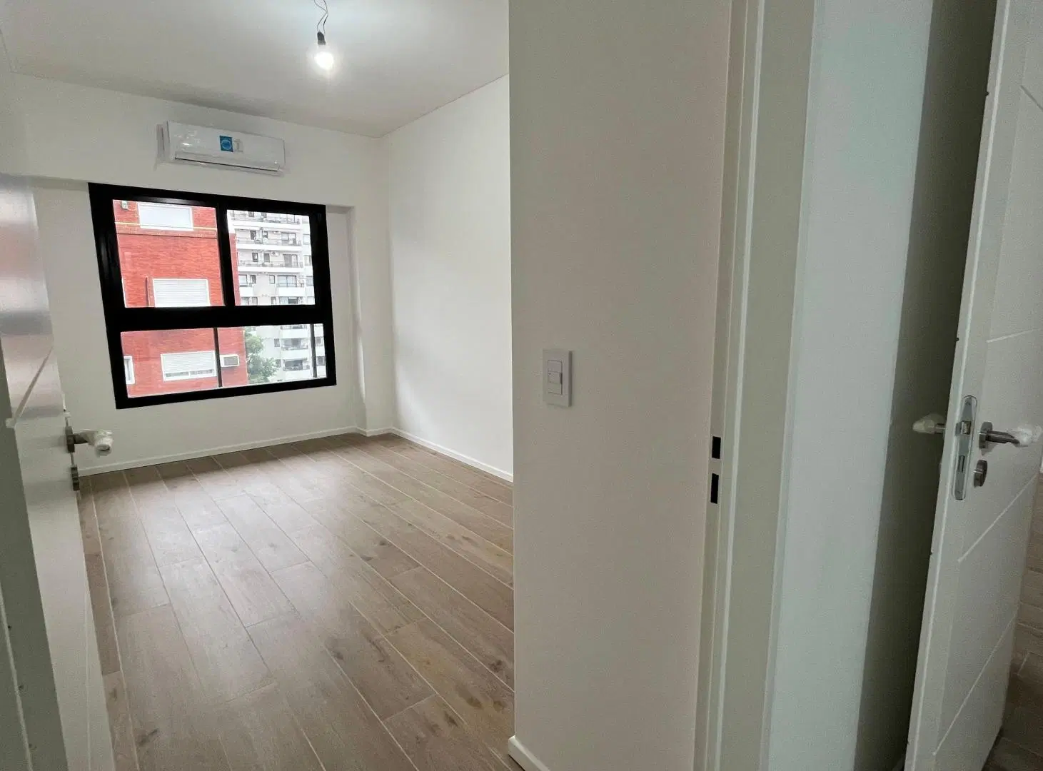 Villa Urquiza – 3 Ambientes a Estrenar 5