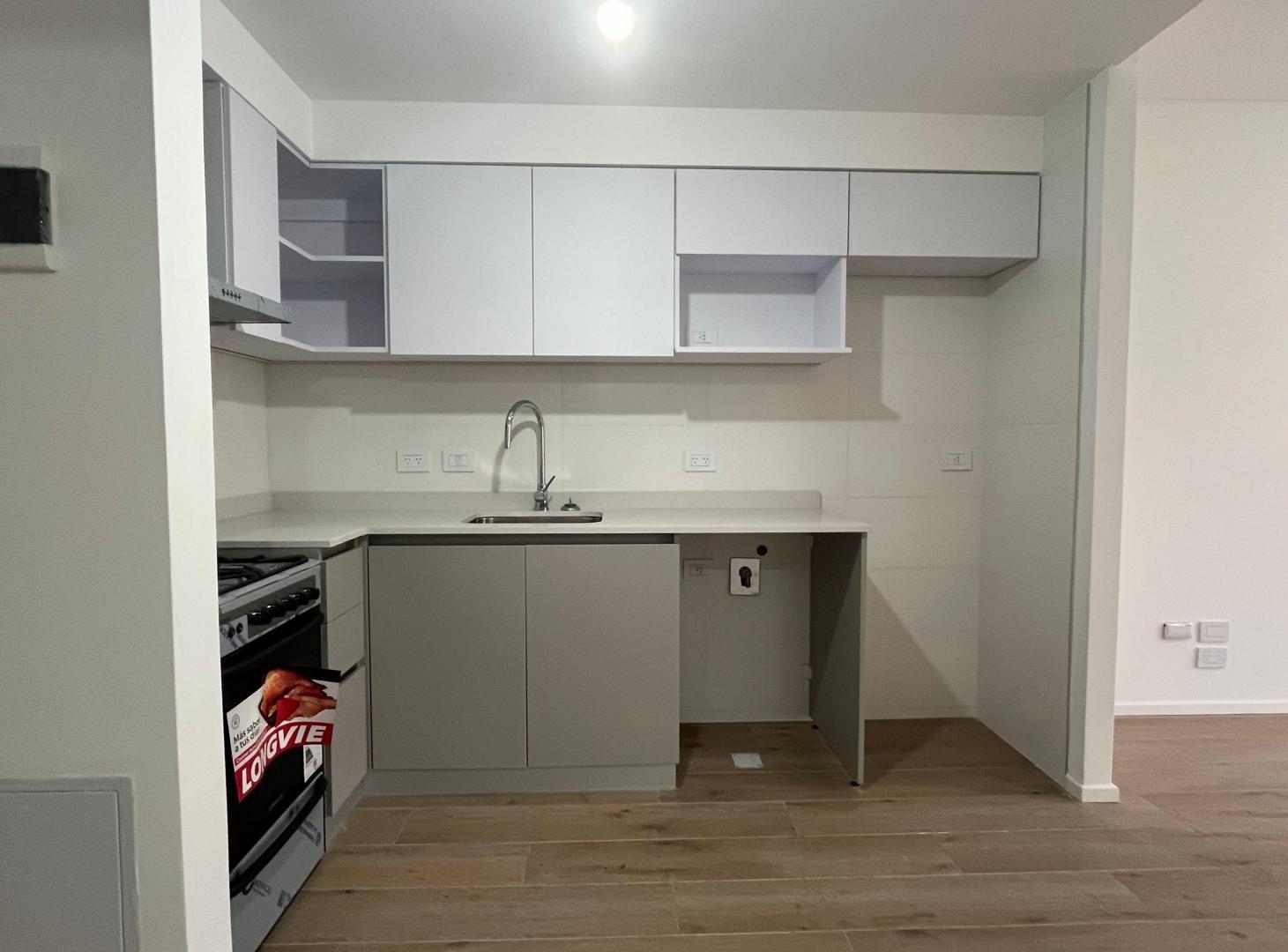 Foto de Rivera Mistyc – Monoambiente a Estrenar, imagen 5