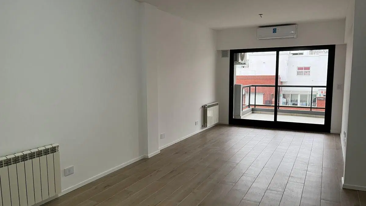 Villa Urquiza – 3 Ambientes a Estrenar con cochera 5