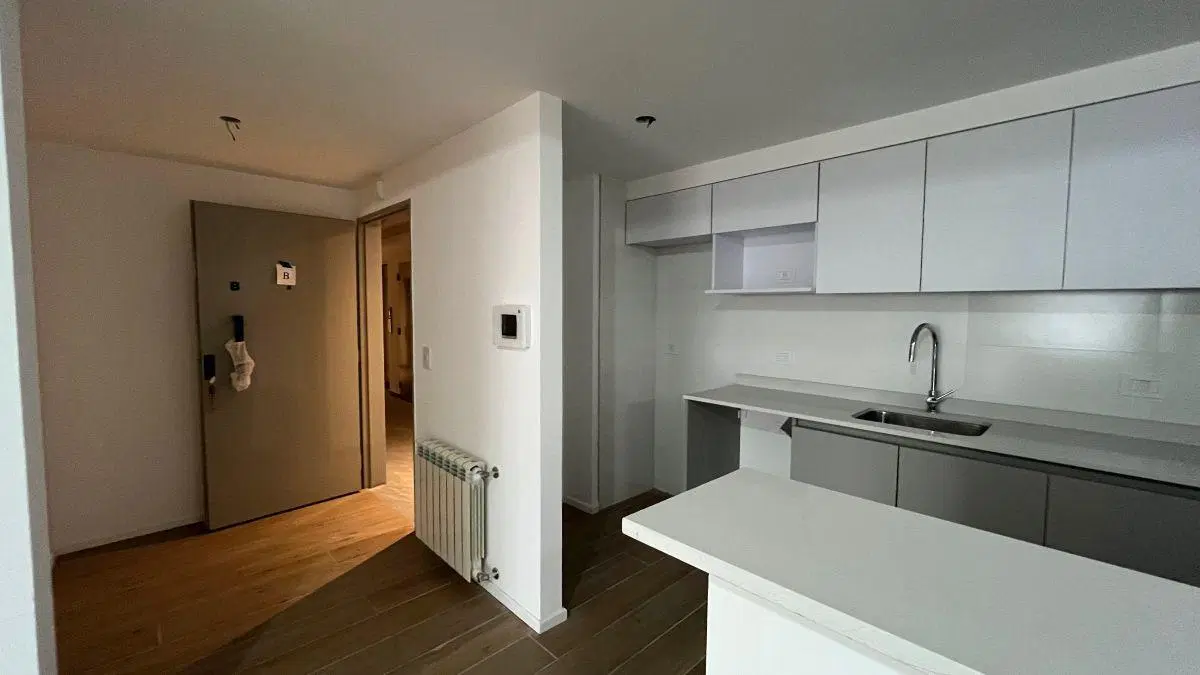 Villa Urquiza – 3 Ambientes a Estrenar con cochera 3