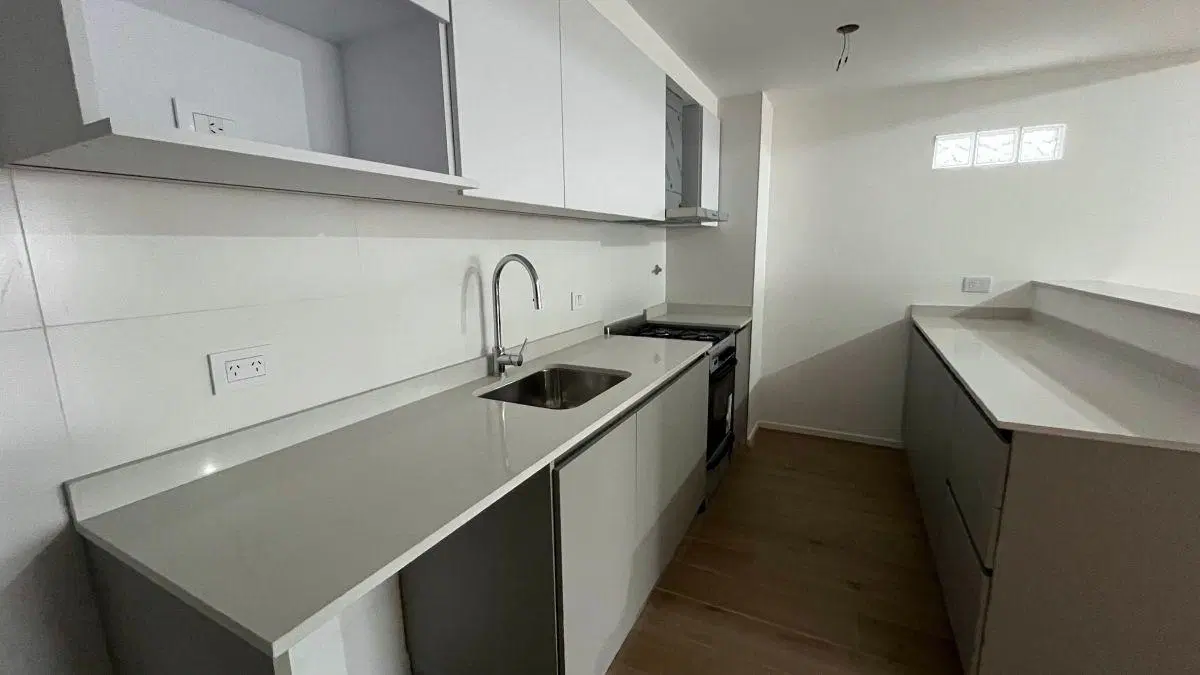 Villa Urquiza – 3 Ambientes a Estrenar con cochera 2