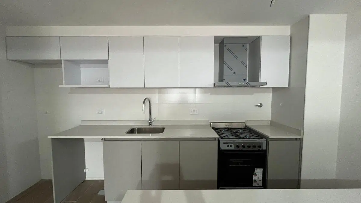 Villa Urquiza – 3 Ambientes a Estrenar con cochera 3