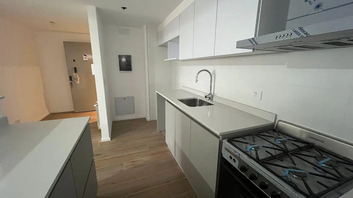 Villa Urquiza – 3 Ambientes a Estrenar con cochera 4