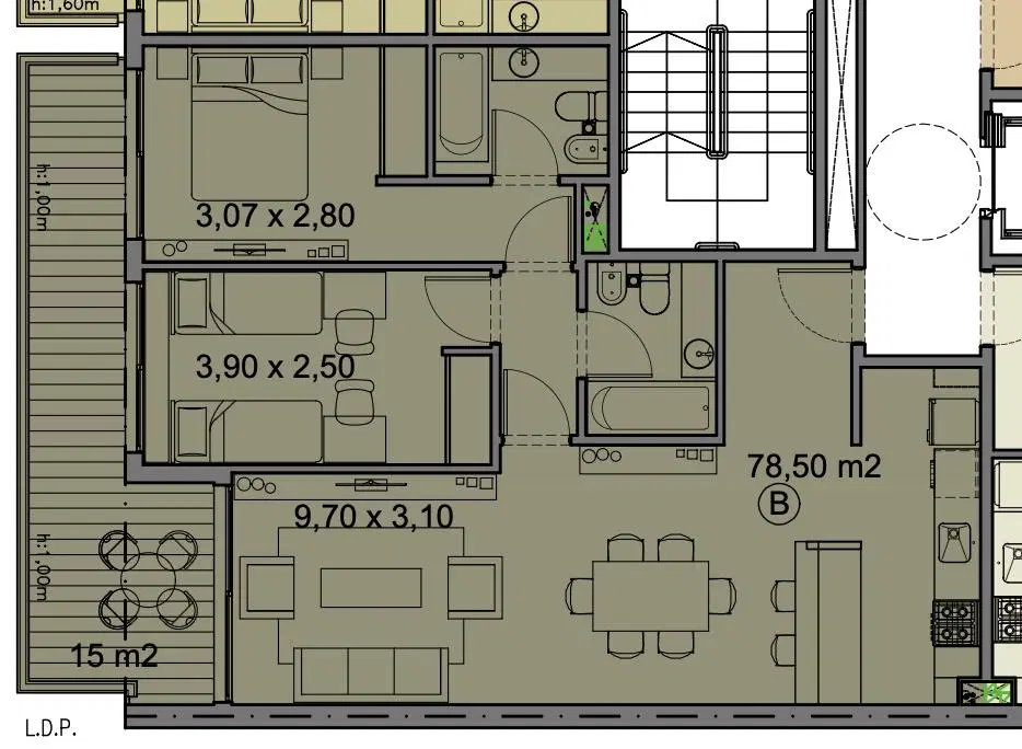 Plano 1