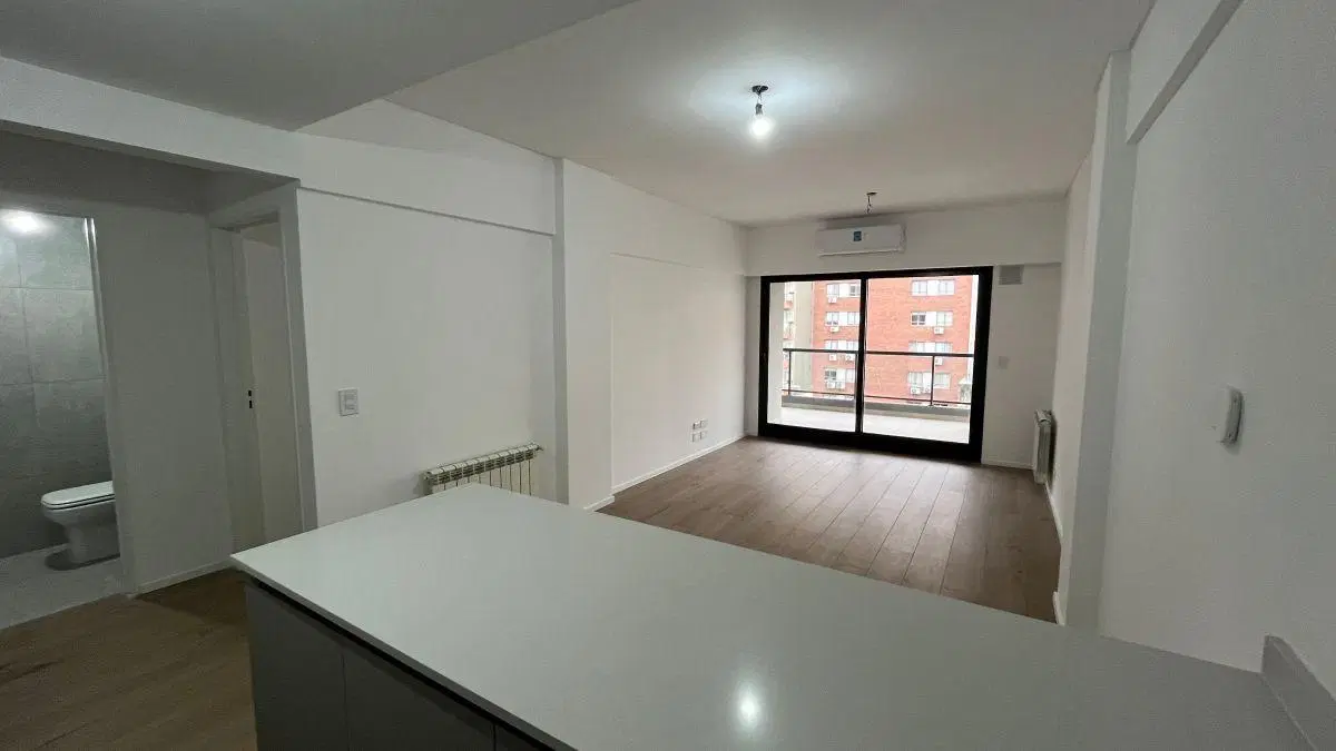 Villa Urquiza – 2 Ambientes a Estrenar 3