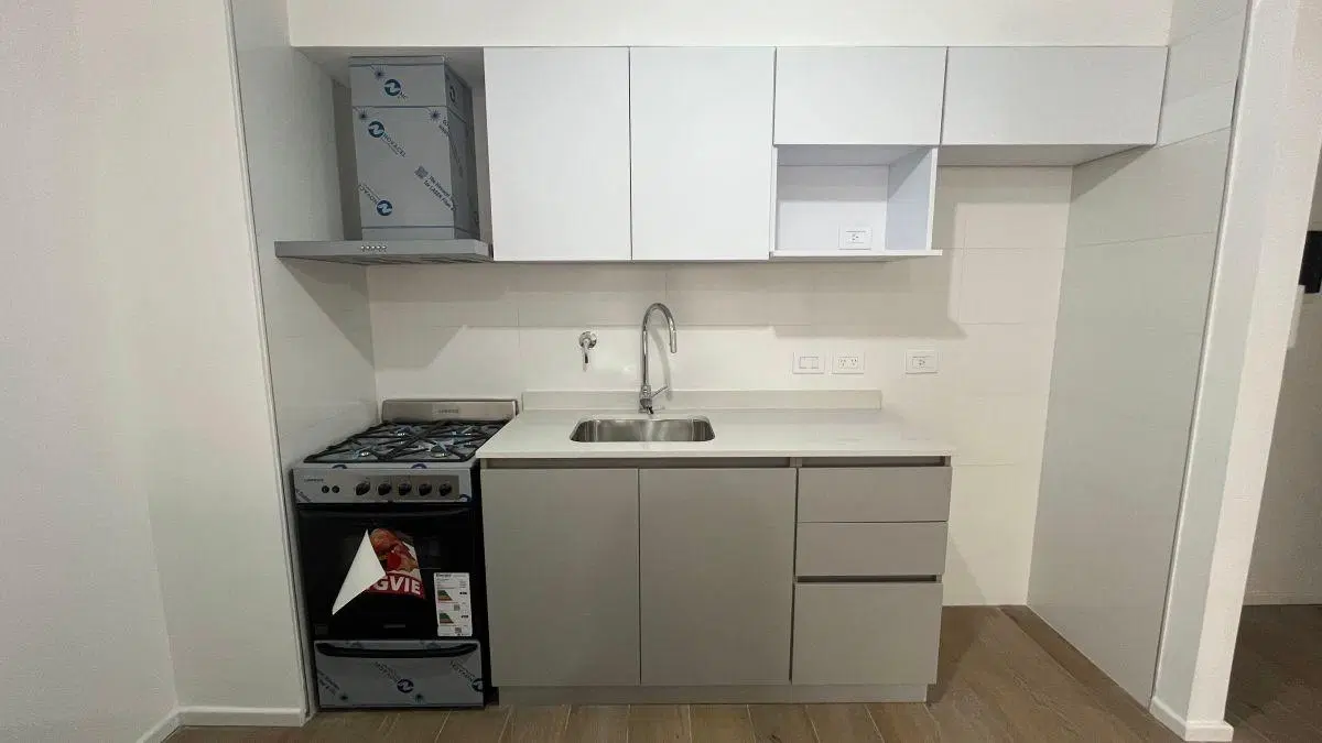 Villa Urquiza – 2 Ambientes a Estrenar 4