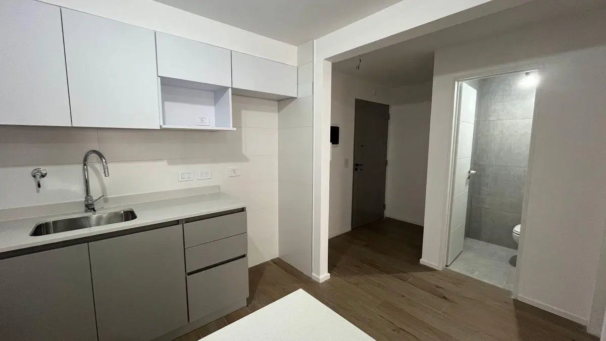 Villa Urquiza – 2 Ambientes a Estrenar 1