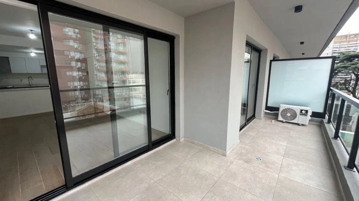 Villa Urquiza – 2 Ambientes a Estrenar 5