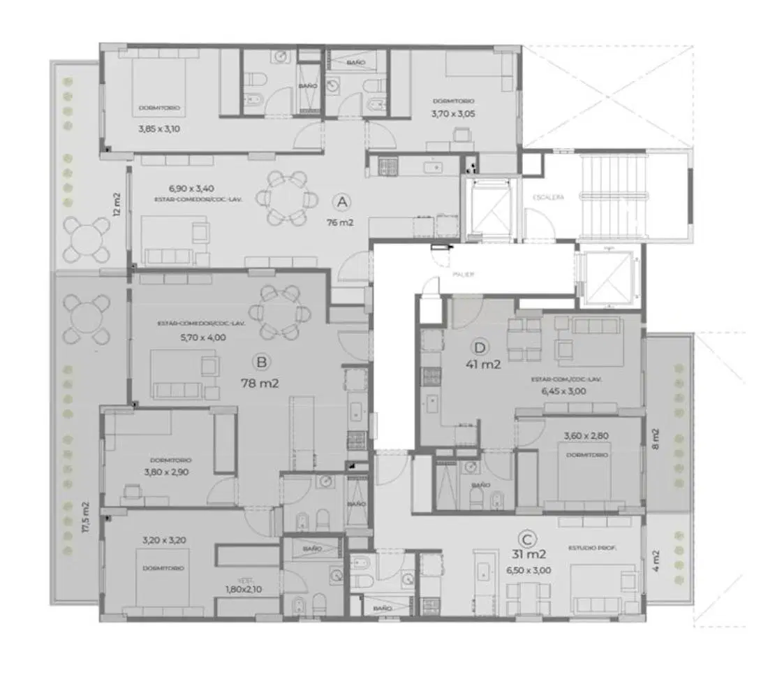 Plano 1