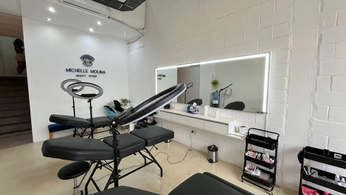 Alquiler Local Comercial – Calle Loyola 764 2
