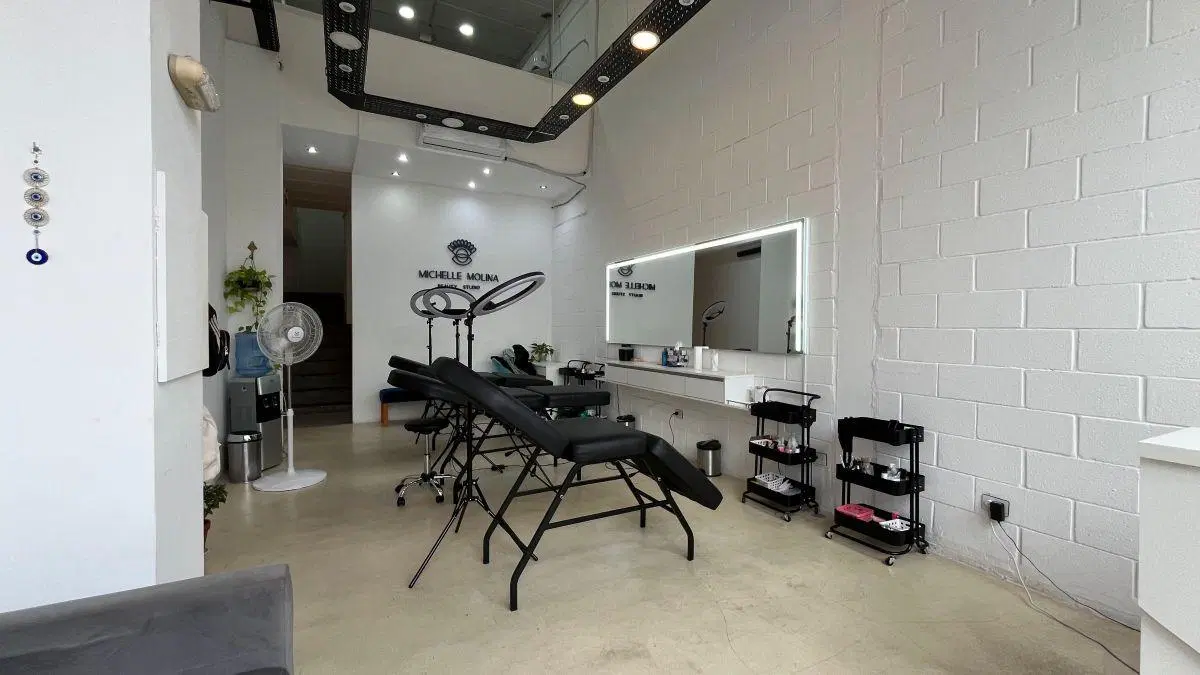 Alquiler Local Comercial – Calle Loyola 764 4