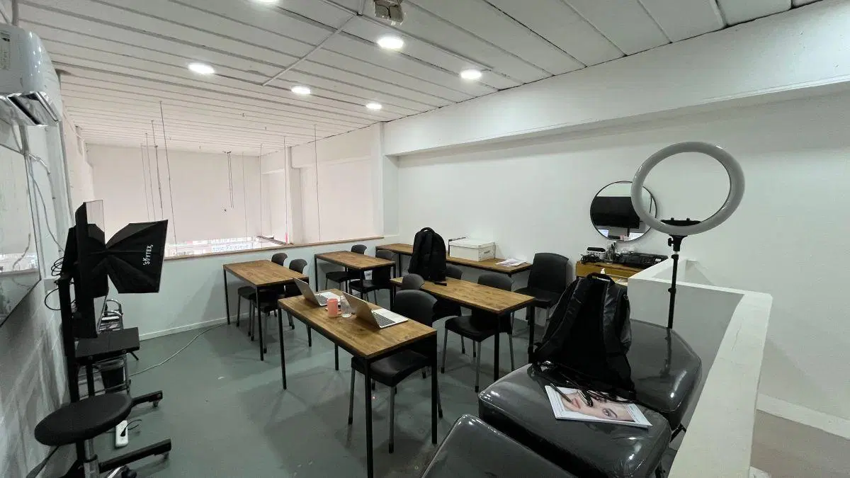 Alquiler Local Comercial – Calle Loyola 764 5