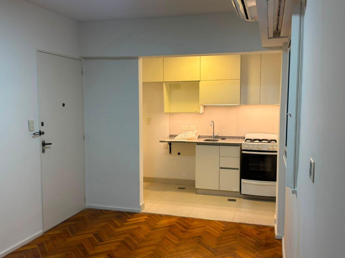 Foto de Muy lindo departamento en alquiler en Palermo, a metros de Av. Santa Fe, imagen 4
