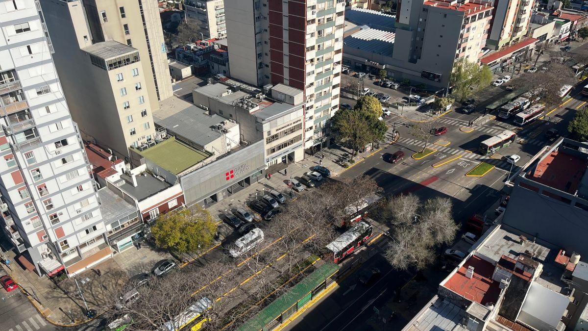 Foto de Excelente departamento de 3 ambientes en Vicente López | Piso 20 con, imagen 5