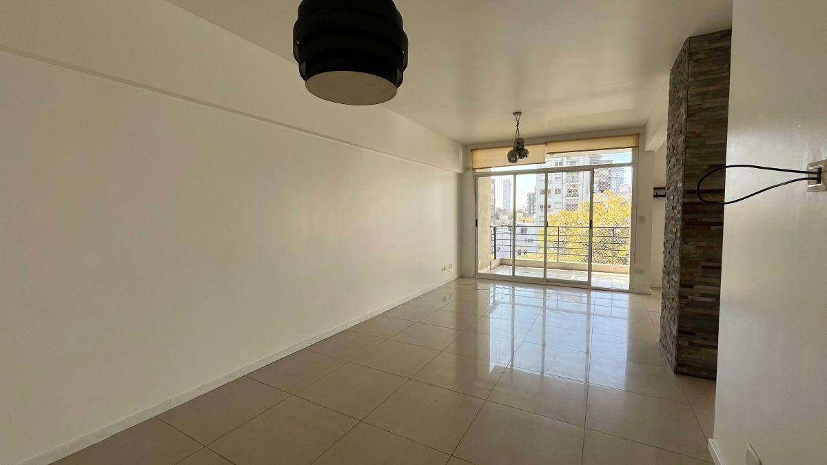Foto de Amplio departamento de 3 ambientes con cochera y baulera en Palermo, imagen 2