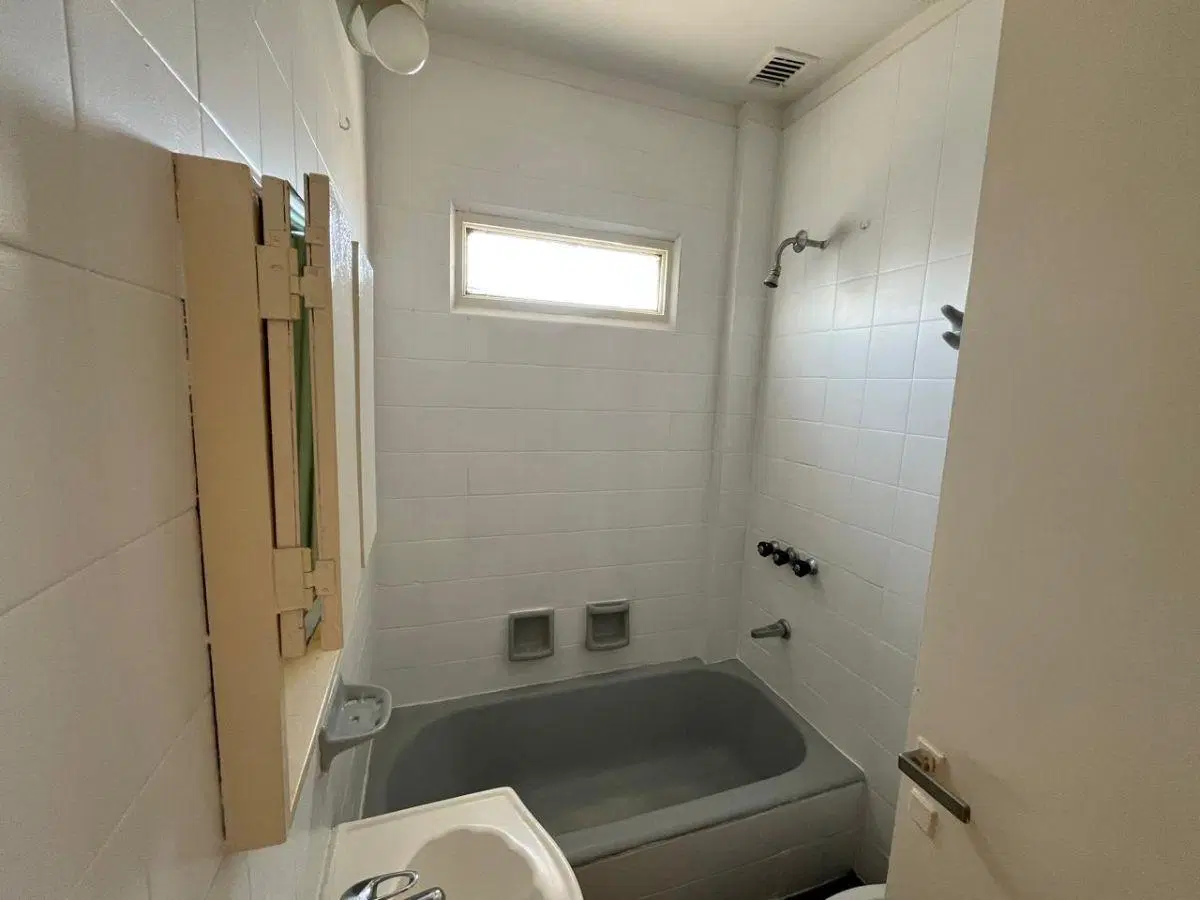 Departamento de 1 ambiente en Caballito en alquiler 5