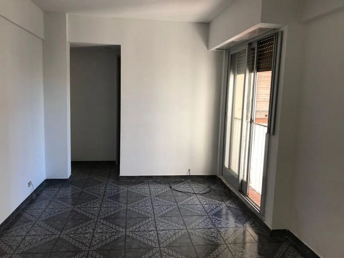 CABALLITO - BOEDO Alquiler departamento 2 ambientes 2