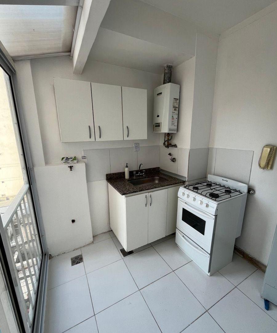Foto de Alquiler departamento 2 ambientes, imagen 5