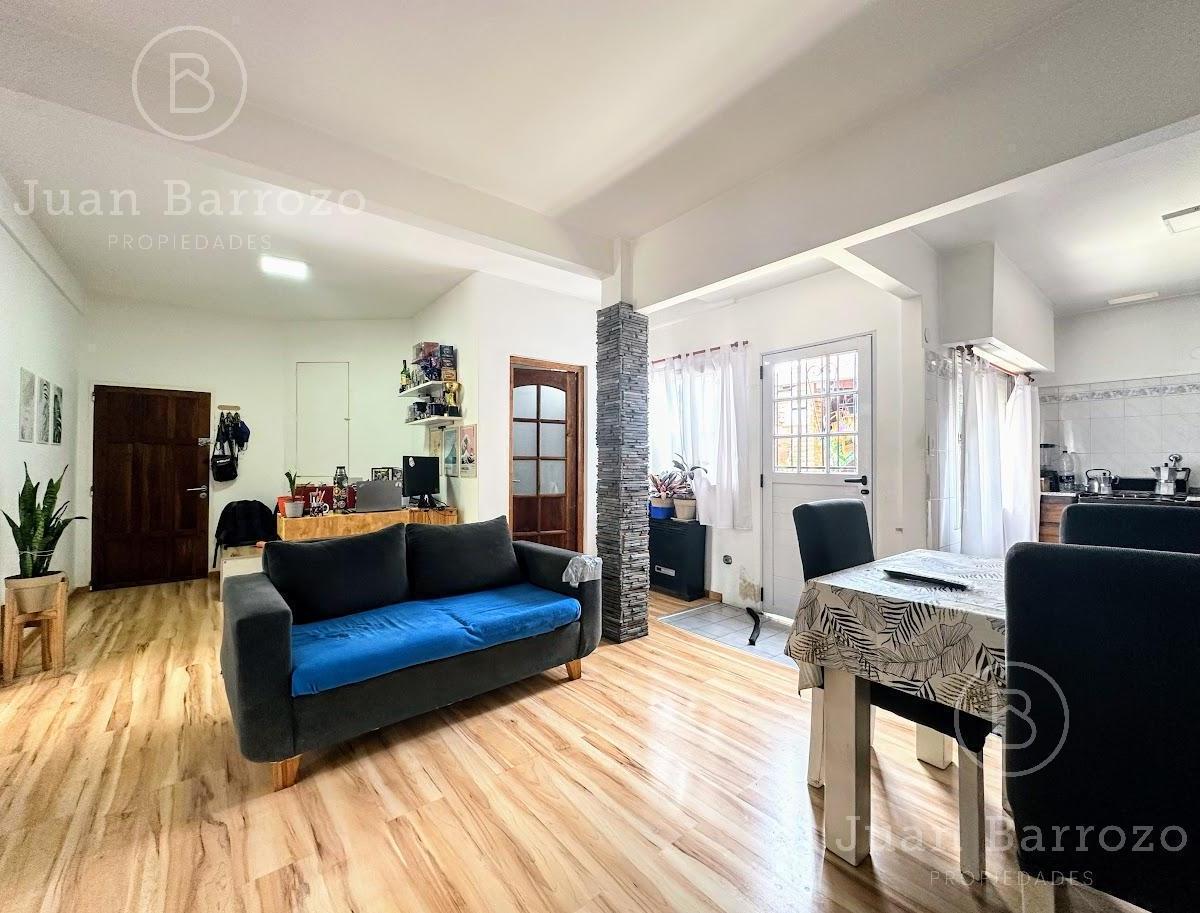Foto de Venta Departamento en Planta Alta de 3 ambientes con patio. Remedios de, imagen 5