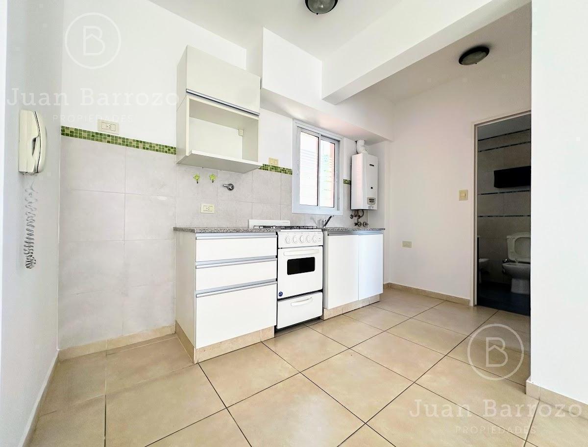 Venta Departamento de 2 ambientes en Banfield Este