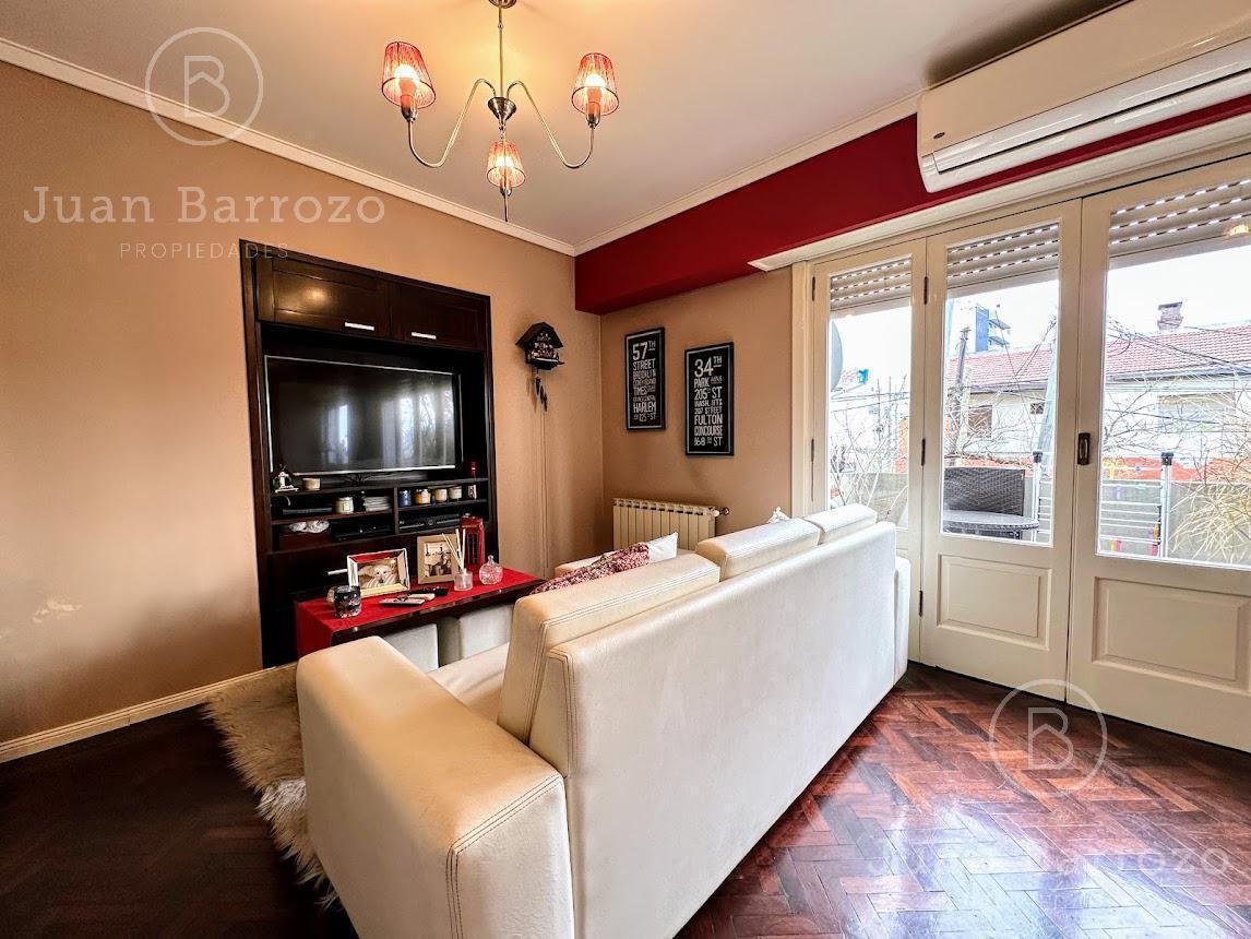 Foto de Departamento de 3 ambientes en venta en Remedios de Escalada., imagen 3