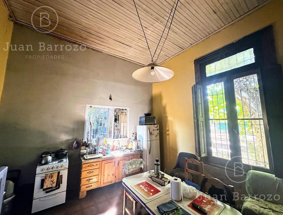 Foto de Casona en venta para demoler. Lote de 711m2. Lomas de Zamora Oeste, imagen 5