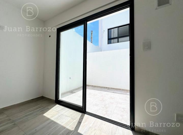 Venta Monoambiente a estrenar en Lomas de Zamora Oeste. 4