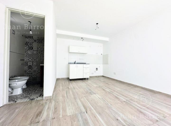 Venta Monoambiente a estrenar en Lomas de Zamora Oeste. 2
