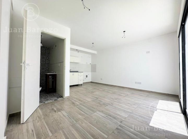 Venta Monoambiente a estrenar en Lomas de Zamora Oeste. 5