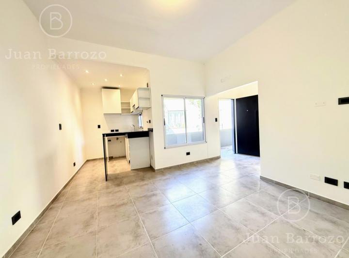 Alquiler Departamento en Lanús Oeste 1