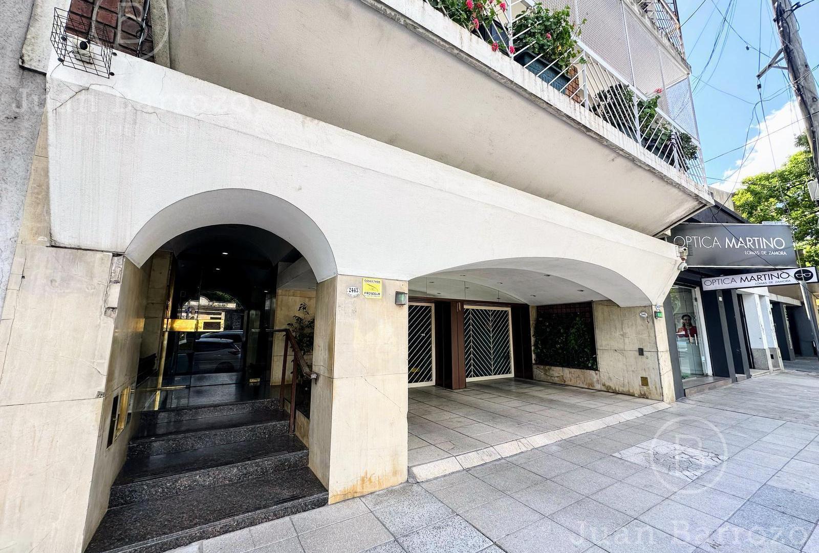 Foto de Venta Departamento de 2 ambientes en Lomas de Zamora Este, imagen 1