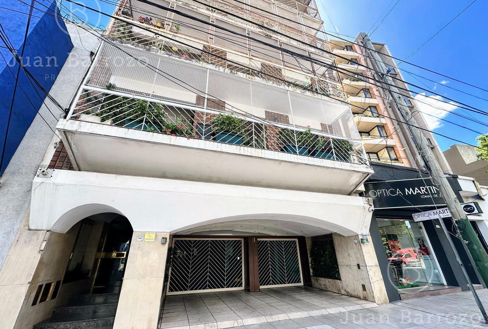 Foto de Venta Departamento de 2 ambientes en Lomas de Zamora Este, imagen 5
